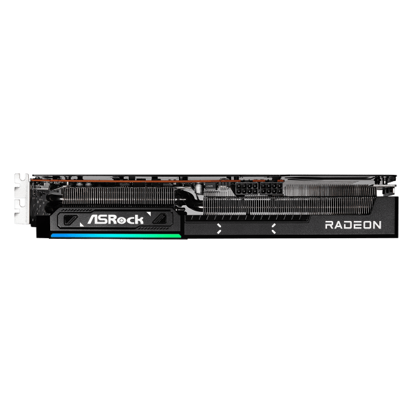 VGA ASRock Radeon RX 9070 16GB Challenger - E_0005_88322