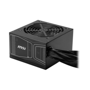 PC-Netzteil MSI MPG A750GN PCIE5 - ATX3.0 - E_0005_88809