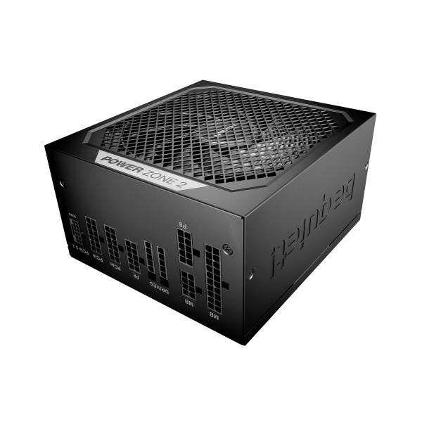 PC- Netzteil Be Quiet Power Zone 2 750W BP006EU - E_0005_89111