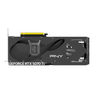 VGA PNY GeForce® RTX™ 5070TI 16GB Gaming Overclocked Triple Fan - E_0005_89147