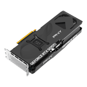 VGA PNY GeForce® RTX™ 5070TI 16GB Gaming Overclocked Triple Fan - E_0005_89147