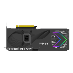 VGA PNY GeForce® RTX™ 5070 12GB ARGB Gaming Overclocked Triple Fan - E_0005_89148