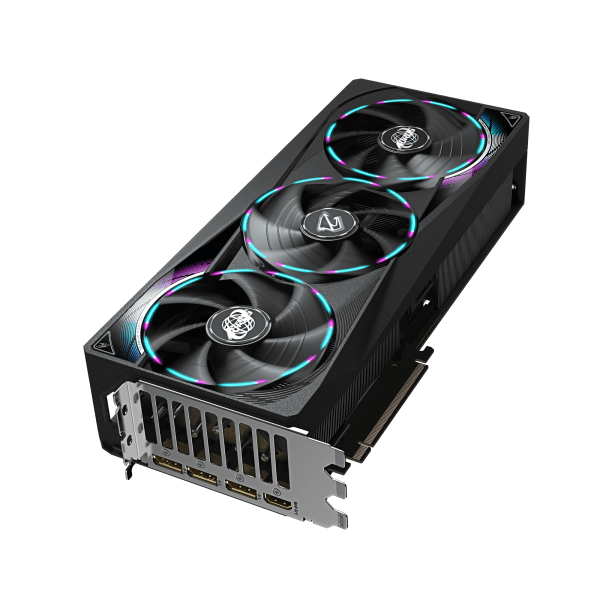 VGA Gigabyte GeForce® RTX 5070 12GB Aorus Master - E_0005_89676