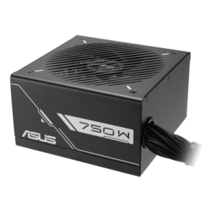 PC- Netzteil Asus PRIME 750B-BLACK (90YE00Y0-B0NA00) 750W - E_0005_90197