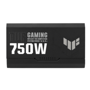 PC- Netzteil Asus TUF Gaming (90YE00S3-B0NA00) 750W - E_0005_90200