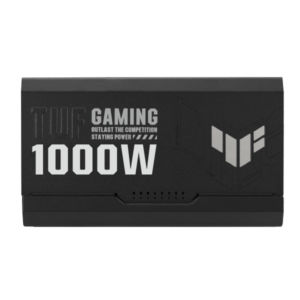 PC- Netzteil Asus TUF Gaming (90YE00S1-B0NA00) 1000W - E_0005_90201