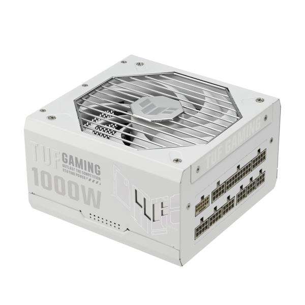 PC- Netzteil Asus TUF Gaming white (90YE00S5-B0NA00) 1000W - E_0005_90203