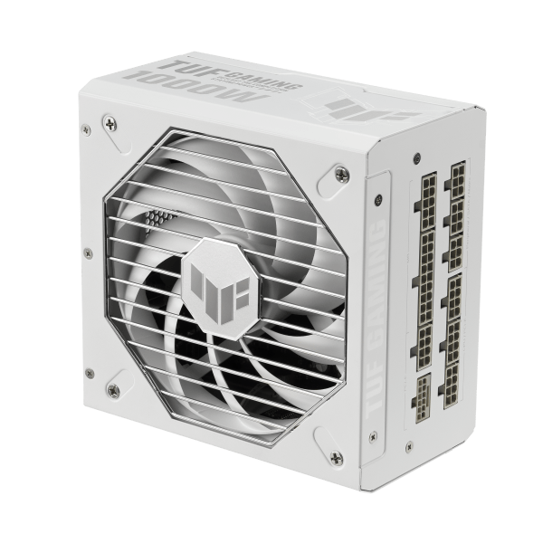 PC- Netzteil Asus TUF Gaming white (90YE00S5-B0NA00) 1000W - E_0005_90203