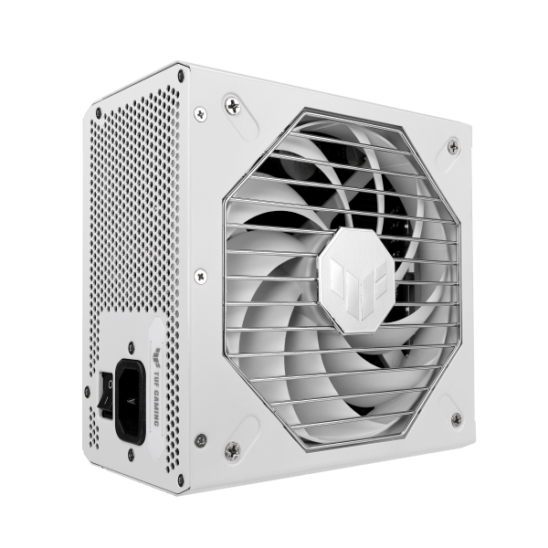 PC- Netzteil Asus TUF Gaming white (90YE00S5-B0NA00) 1000W - E_0005_90203