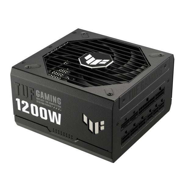 PC- Netzteil Asus TUF Gaming (90YE00S0-B0NA00) 1200W - E_0005_90204