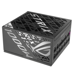 PC- Netzteil Asus ROG Strix 1000P (90YE00W1-B0NA00) 1000W - E_0005_90206