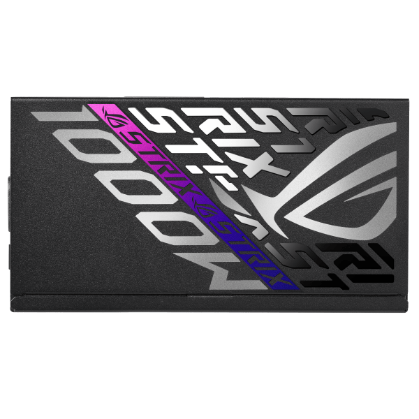 PC- Netzteil Asus ROG Strix 1000P (90YE00W1-B0NA00) 1000W - E_0005_90206