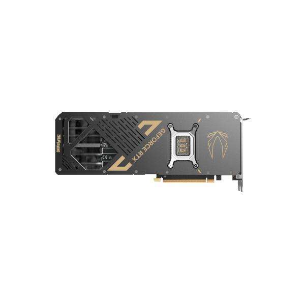 VGA ZOTAC GeForce® RTX 5070TI 16GB Solid SFF OC - E_0005_90334