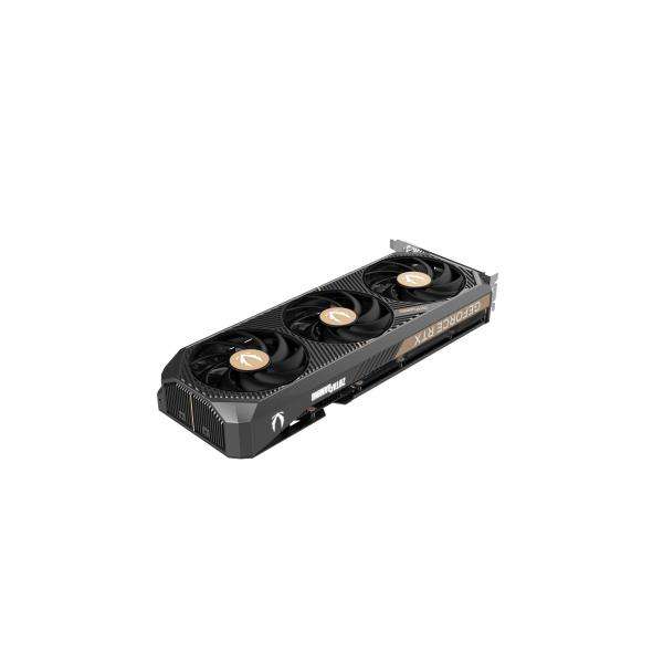 VGA ZOTAC GeForce® RTX 5070TI 16GB Solid SFF OC - E_0005_90334