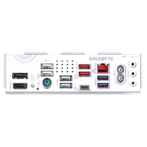 Gigabyte GA-B850 EAGLE WF7 ICE (AM5) (D) - E_0005_90698