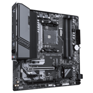Gigabyte GA-B550M Gaming X WIFI6 (AM4) (D) - E_0005_90701