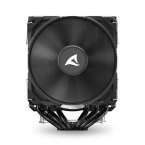 Cooler Sharkoon A60 Air Cooler Black (4044951042043) - E_0005_91088