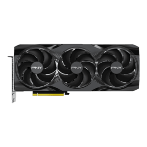 VGA PNY GeForce® RTX™ 5080 16GB Triple Fan - E_0005_91212