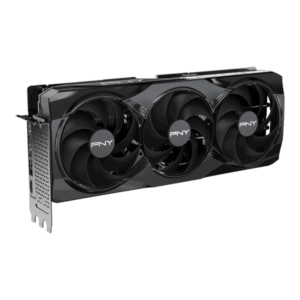 VGA PNY GeForce® RTX™ 5080 16GB Triple Fan - E_0005_91212