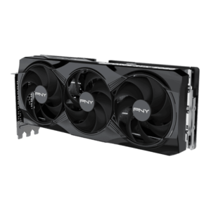 VGA PNY GeForce® RTX™ 5080 16GB Triple Fan - E_0005_91212