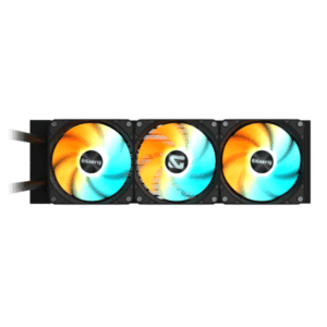 Cooler Gigabyte Gaming 360 Wasserkühlung 360mm GP-GIGABYTE GME 360 - E_0005_91432