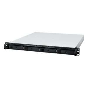NAS Server Synology RackStation RS822RP+ 4-Bay NAS-Rack - E_0005_92678