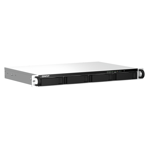 NAS Server QNAP TS-464eU-8G 4-Bay NAS-Rack - E_0005_92696