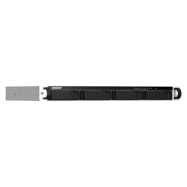 NAS Server QNAP TS-464eU-8G 4-Bay NAS-Rack - E_0005_92696