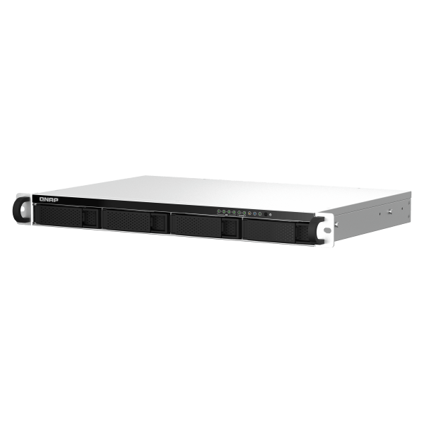 NAS Server QNAP TS-464eU-8G 4-Bay NAS-Rack - E_0005_92696