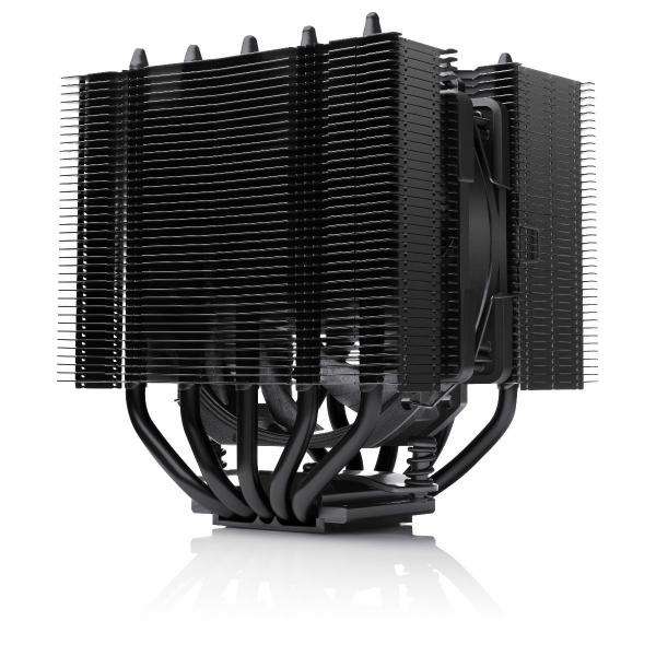Cooler Noctua NH-D12L chromax.black - E_0005_92954