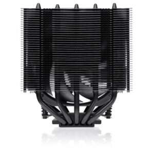 Cooler Noctua NH-D12L chromax.black - E_0005_92954