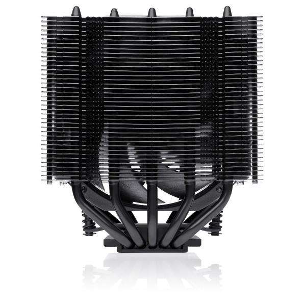 Cooler Noctua NH-D12L chromax.black - E_0005_92954