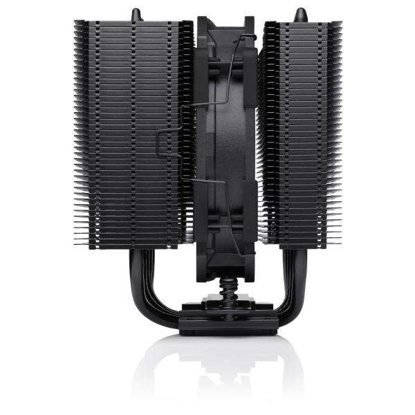 Cooler Noctua NH-D12L chromax.black - E_0005_92954