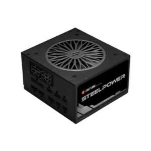 PC- Netzteil Chieftec SteelPower Series BDK-550FC 550W - E_0005_93049
