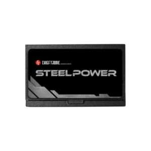PC- Netzteil Chieftec SteelPower Series BDK-650FC 650W - E_0005_93050