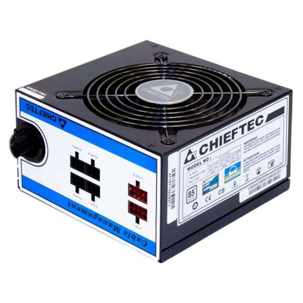 PC- Netzteil Chieftec A-80 Series CTG-550C 550W - E_0005_93052