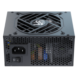 PC- Netzteil Seasonic Focus-SPX-650 650W Platinum - E_0005_93054
