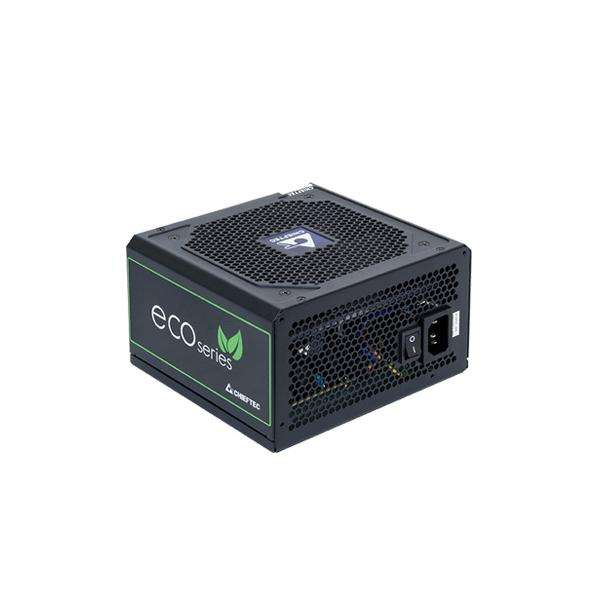 PC- Netzteil Chieftec ECO Series GPE-700S 700W - E_0005_93059