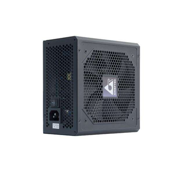PC- Netzteil Chieftec ECO Series GPE-700S 700W - E_0005_93059
