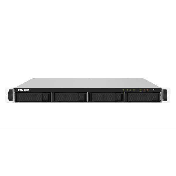 NAS Server QNAP TS-432PXU-RP-2G 4-Bay NAS-Rack - E_0005_93230