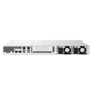 NAS Server QNAP TS-432PXU-RP-2G 4-Bay NAS-Rack - E_0005_93230