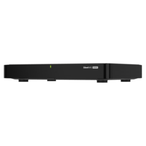 NAS Server QNAP HS-264-8G 2-Bay - E_0005_93450