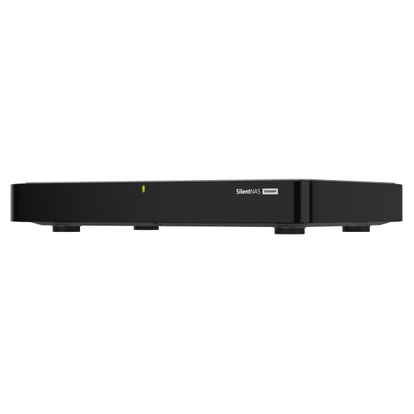 NAS Server QNAP HS-264-8G 2-Bay - E_0005_93450