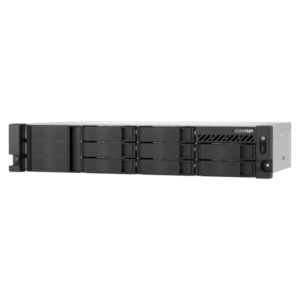 NAS Server QNAP TS-855eU-8G 8-Bay NAS-Rack - E_0005_93455