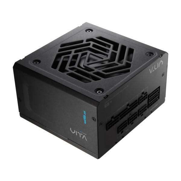 PC- Netzteil Fortron FSP VITA GM 650 PPA6506602 650W - E_0005_93462