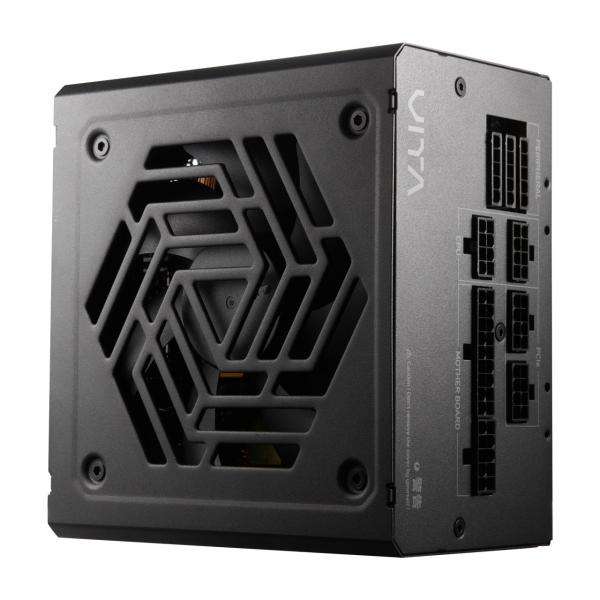 PC- Netzteil Fortron FSP VITA GM 650 PPA6506602 650W - E_0005_93462