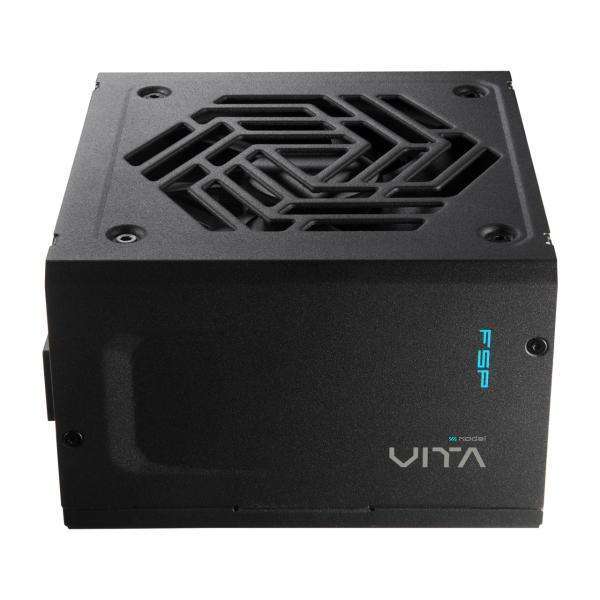 PC- Netzteil Fortron FSP VITA GM 650 PPA6506602 650W - E_0005_93462