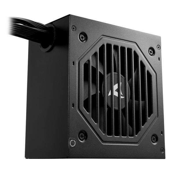 PC- Netzteil Sharkoon Rebel P10 550W Cybenetics Silver - E_0005_93667