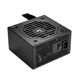 PC- Netzteil Sharkoon Rebel P10 550W Cybenetics Silver - E_0005_93667