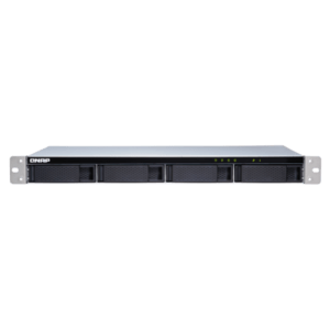 NAS Server QNAP TL-R400S 4-Bay Expansion NAS-Rack - E_0005_93839